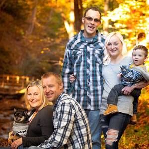 Meet your Posher, Donna